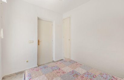 Resale - Bungalow - Torrevieja - Doña ines