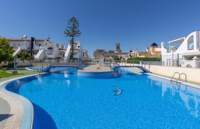 Revente - Bungalow - Torrevieja - Doña ines