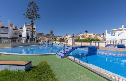 Revente - Bungalow - Torrevieja - Doña ines