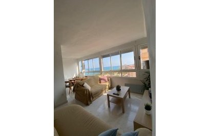 Revente - Apartamento - Torrevieja - Cabo cervera