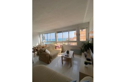 Revente - Apartamento - Torrevieja - Cabo cervera