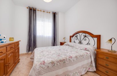 Revente - Apartamento - Torrevieja - Playa del Cura