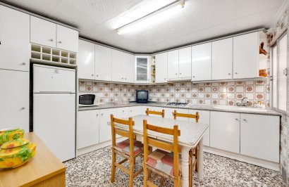 Resale - Apartamento - Torrevieja - Habaneras