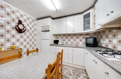 Reventa - Apartamento - Torrevieja - Habaneras