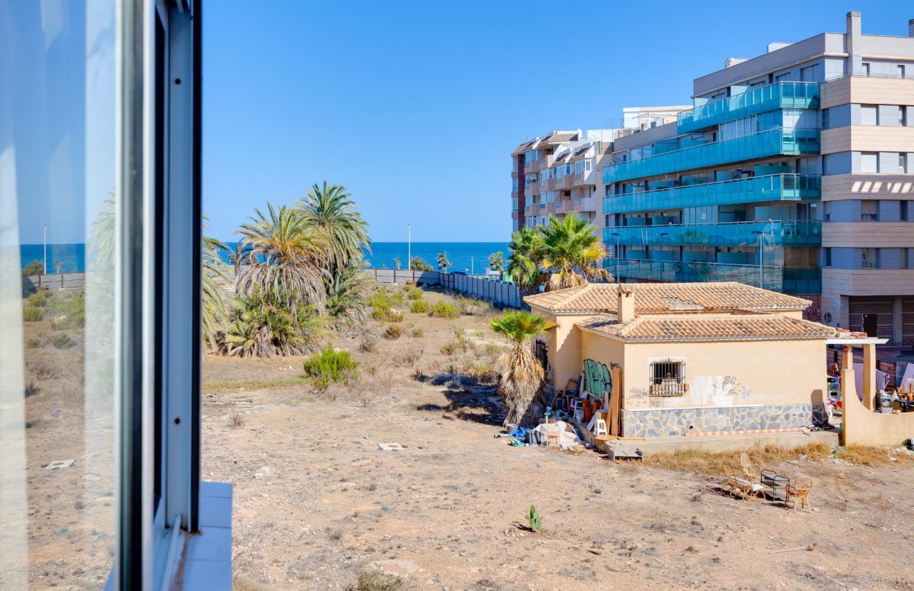 Revente - Apartamento - Torrevieja - Habaneras