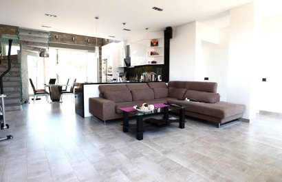 Reventa - Villa de Lujo - Torrevieja - Los Angeles