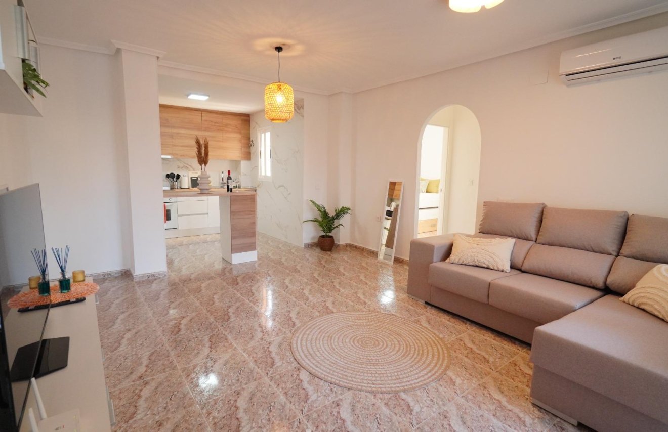 Long Term Rental - Apartamento - Orihuela Costa - La Zenia