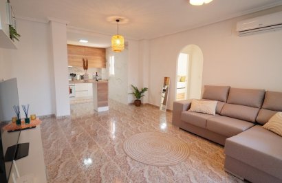 Long Term Rental - Apartamento - Orihuela Costa - La Zenia