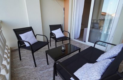 Alquiler a largo plazo - Apartamento - Orihuela Costa - La Zenia