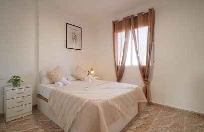 Long Term Rental - Apartamento - Orihuela Costa - La Zenia