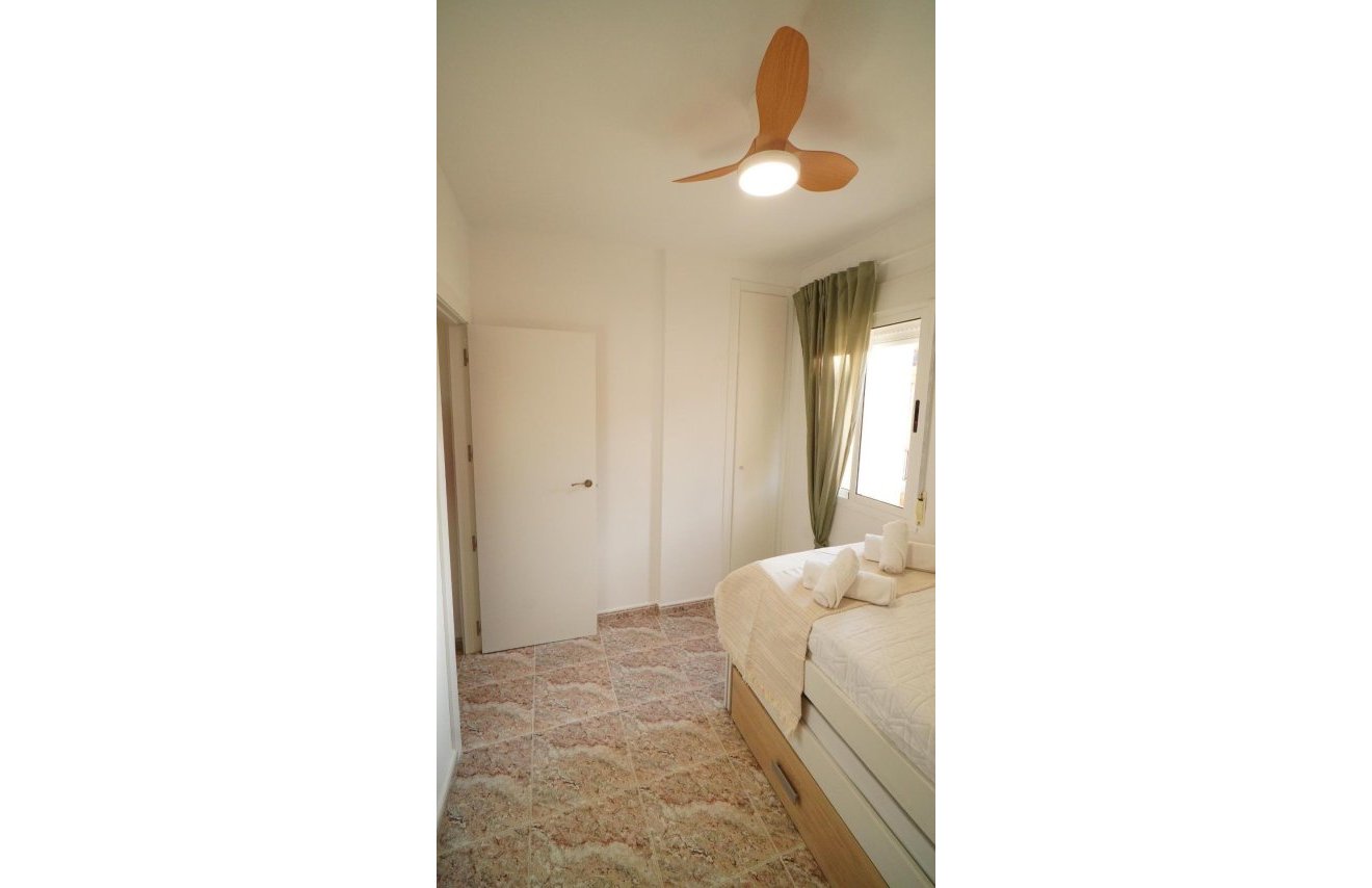 Long Term Rental - Apartamento - Orihuela Costa - La Zenia