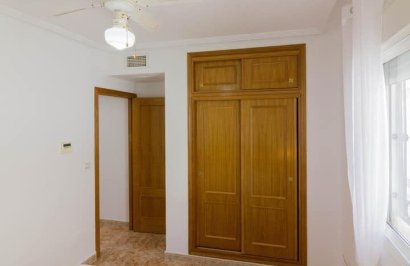 Long Term Rental - Townhouse - Orihuela Costa - La Ciñuelica