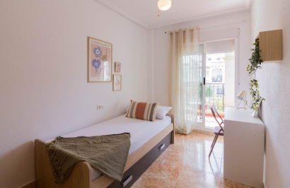 Long Term Rental - Townhouse - Orihuela Costa - La Ciñuelica