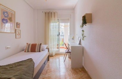 Long Term Rental - Townhouse - Orihuela Costa - La Ciñuelica