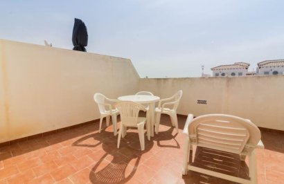 Long Term Rental - Townhouse - Orihuela Costa - La Ciñuelica