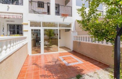 Long Term Rental - Townhouse - Orihuela Costa - La Ciñuelica