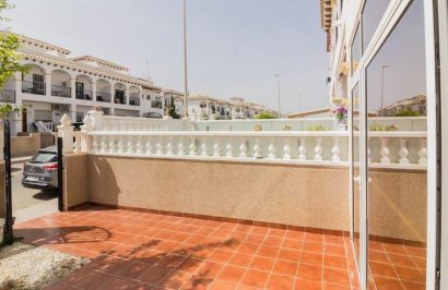 Long Term Rental - Townhouse - Orihuela Costa - La Ciñuelica