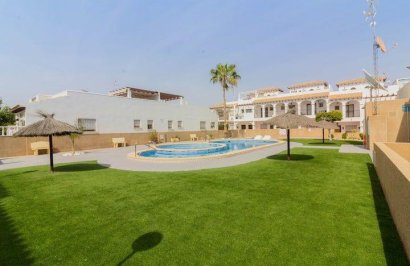 Long Term Rental - Townhouse - Orihuela Costa - La Ciñuelica