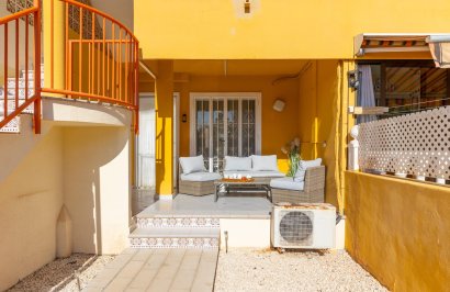 Resale - Planta baja - Torrevieja - Torreblanca