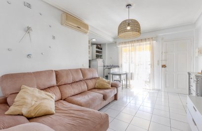 Resale - Planta baja - Torrevieja - Torreblanca