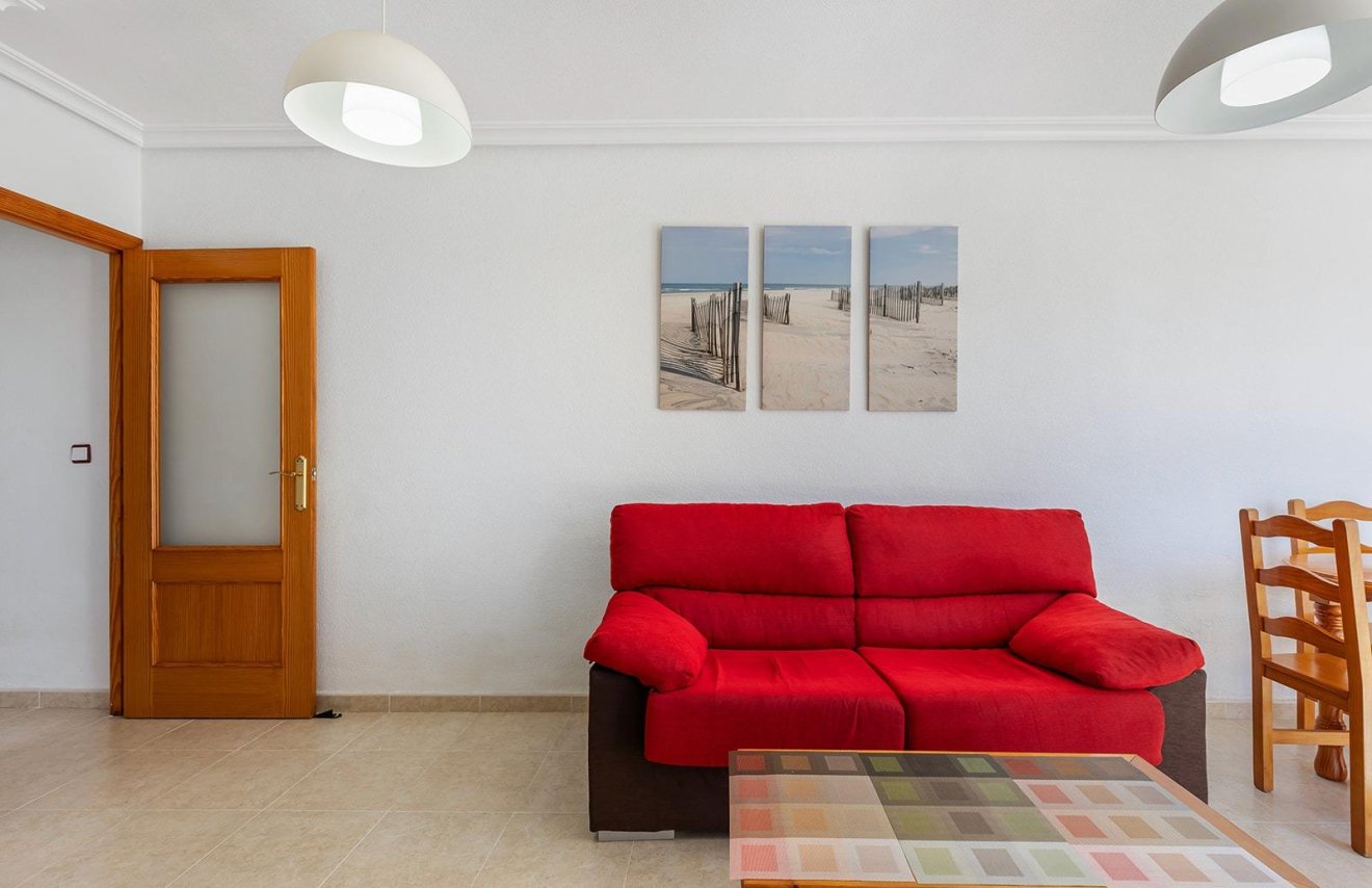 Resale - Penthouse - Torrevieja - Nueva Torrevieja