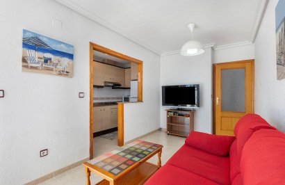 Resale - Penthouse - Torrevieja - Nueva Torrevieja