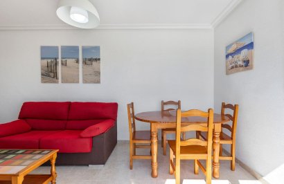 Resale - Penthouse - Torrevieja - Nueva Torrevieja