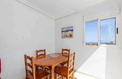 Resale - Penthouse - Torrevieja - Nueva Torrevieja