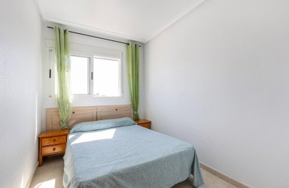 Resale - Penthouse - Torrevieja - Nueva Torrevieja