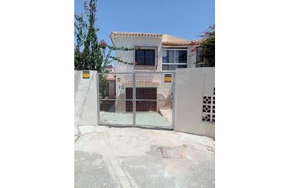 Resale - Pareado - Orihuela Costa - Punta Prima