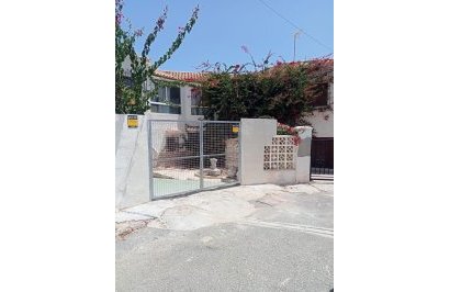 Resale - Pareado - Orihuela Costa - Punta Prima