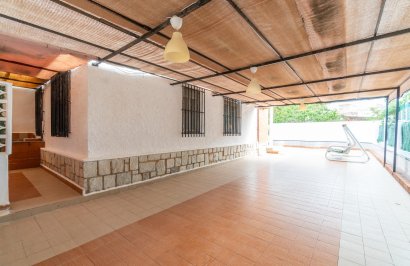 Resale - Casa - Torrevieja - Aguas nuevas 1