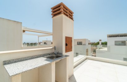 Resale - Chalet - Pilar de la Horadada - La Torre de la Horadada