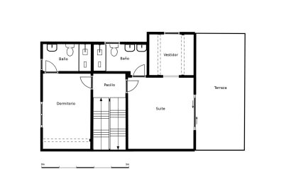 Reventa - Chalet - Pilar de la Horadada - La Torre de la Horadada