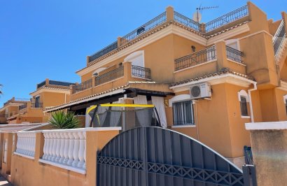 Revente - Maison de ville - Torrevieja - Sector 25