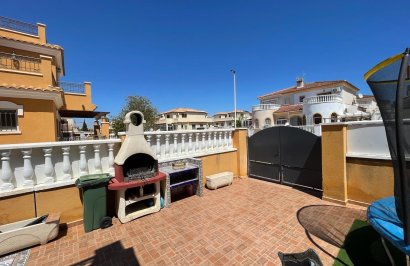 Resale - Townhouse - Torrevieja - Sector 25