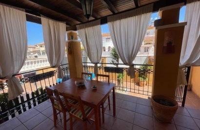 Resale - Townhouse - Torrevieja - Sector 25