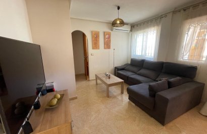 Resale - Townhouse - Torrevieja - Sector 25