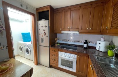 Resale - Townhouse - Torrevieja - Sector 25