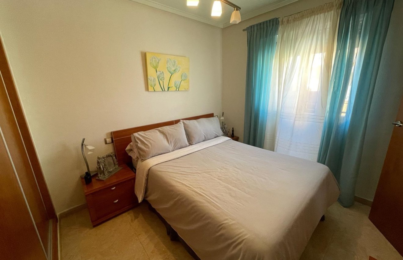 Resale - Townhouse - Torrevieja - Sector 25