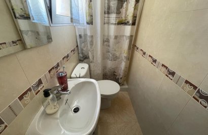 Resale - Townhouse - Torrevieja - Sector 25