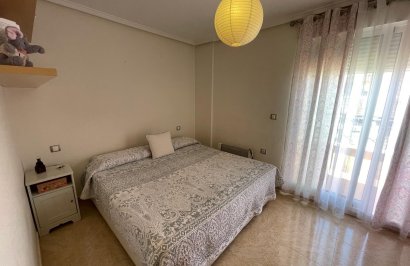 Resale - Townhouse - Torrevieja - Sector 25