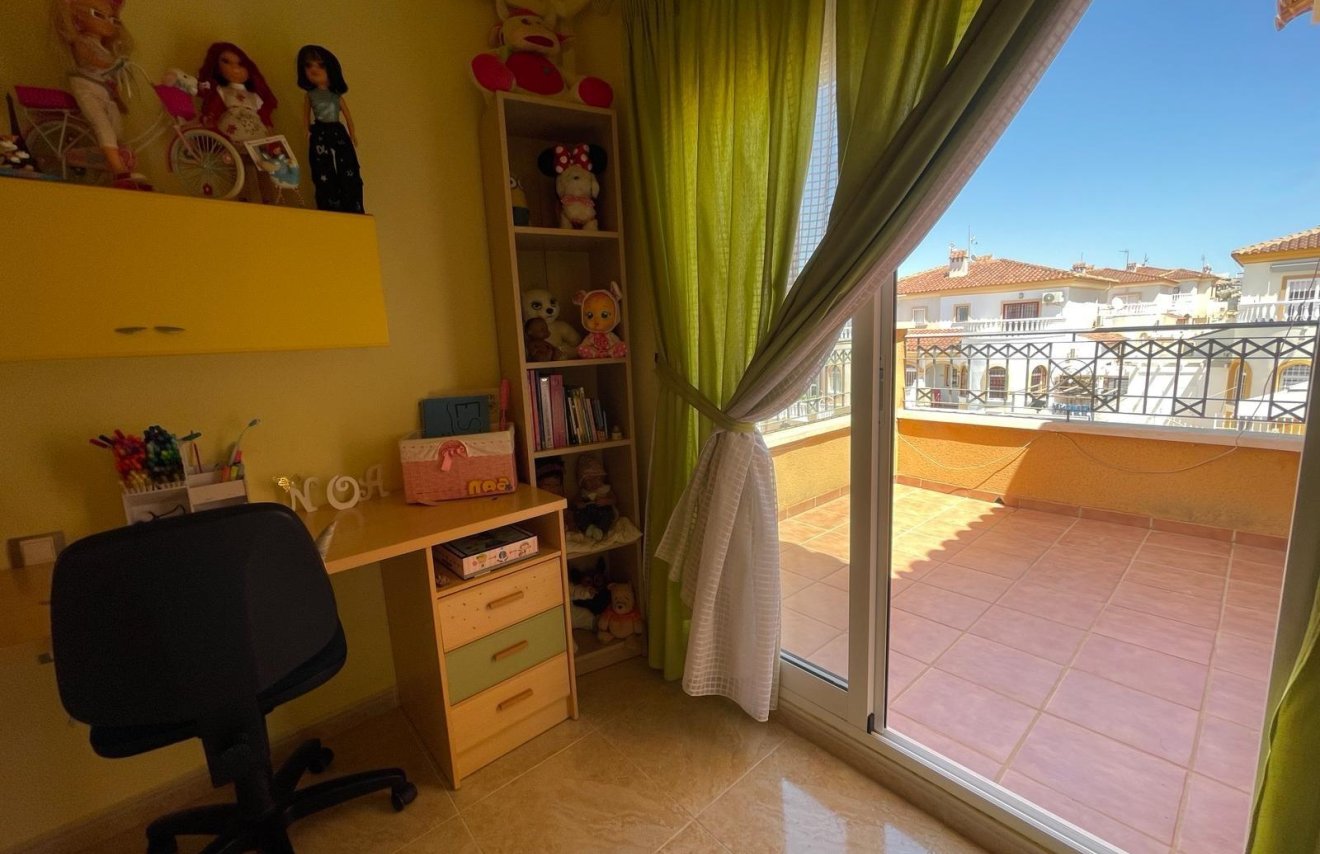 Revente - Maison de ville - Torrevieja - Sector 25