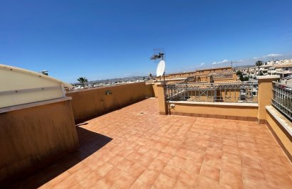 Resale - Townhouse - Torrevieja - Sector 25