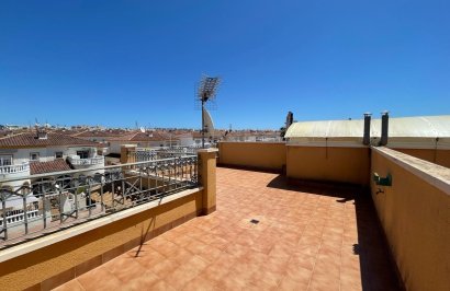 Resale - Townhouse - Torrevieja - Sector 25