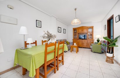 Revente - Apartamento - Torrevieja - Estacion de autobuses