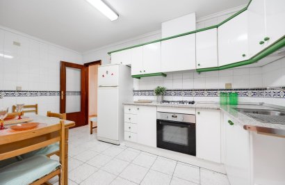 Revente - Apartamento - Torrevieja - Estacion de autobuses