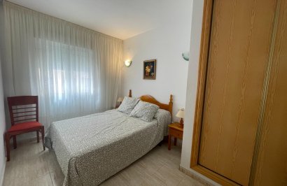 Resale - Apartamento - Torrevieja - Estacion de autobuses