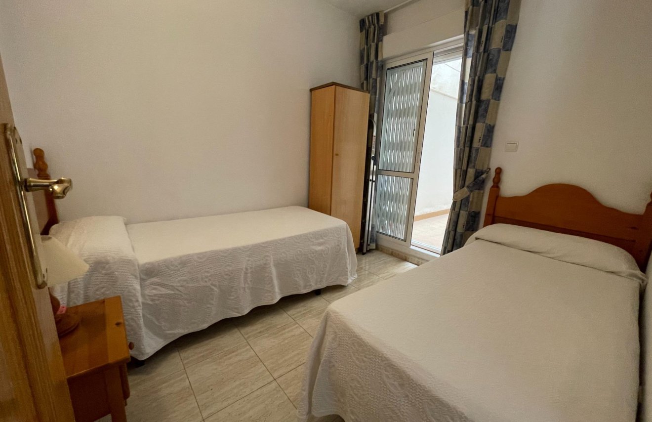 Revente - Apartamento - Torrevieja - Estacion de autobuses