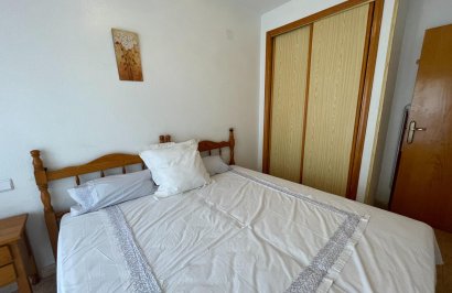 Revente - Apartamento - Torrevieja - Playa del Cura